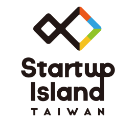 榮登Startup Island TAIWAN